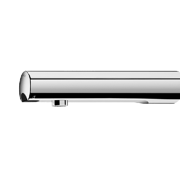 TEMPOMATIC 4 elektroniskais krāns no sienas 190mm (baterijas)