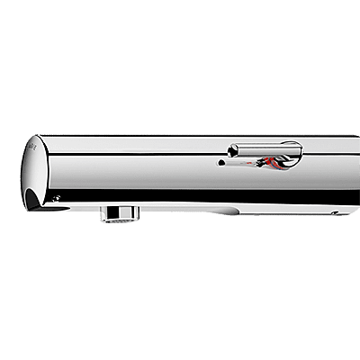 DELABIE TEMPOMATIC MIX 4 elektroniskais mikseris no sienas 160mm