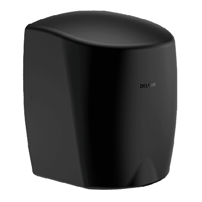 Delabie HIGHFLOW high-speed hand dryer